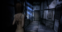 Fatal Frame IV: Mask of the Lunar Eclipse - Fatal Frame IV: Mask of the Lunar Eclipse