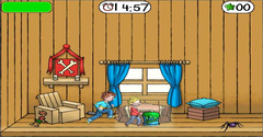 Horrid Henry : Missions Of Mischief - Horrid Henry : Missions Of Mischief