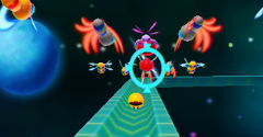 Namco Museum Megamix - Namco Museum Megamix