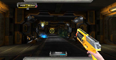 Nerf N-Strike - Nerf N-Strike