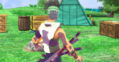 One Piece: Unlimited Adventure - One Piece: Unlimited Adventure