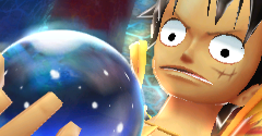 One Piece: Unlimited Cruise 2 - One Piece: Unlimited Cruise 2