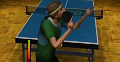 Rockstar Games Presents Table Tennis - Rockstar Games Presents Table Tennis