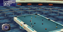 Q-Ball Billiards Master - Q-Ball Billiards Master