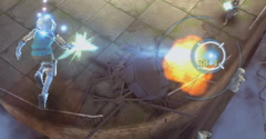 Sin and Punishment: Successor of the Skies - Sin and Punishment: Successor of the Skies