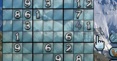 Sudoku Challenge! - Sudoku Challenge!