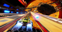 FAST Racing NEO - FAST Racing NEO