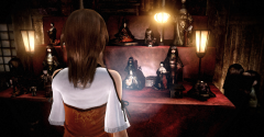 Fatal Frame V: Maiden of Black Water - Fatal Frame V: Maiden of Black Water