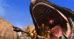 Monster Hunter 3 Ultimate - Monster Hunter 3 Ultimate
