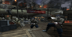 Call of Duty: Finest Hour - Call of Duty: Finest Hour