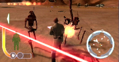 Star Wars: The Clone Wars - Star Wars: The Clone Wars