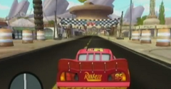 Cars - Cars