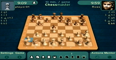 Chessmaster - Chessmaster