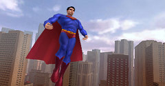 Superman Returns - Superman Returns
