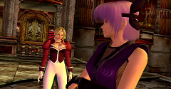 Dead or Alive 2: Ultimate JP - Dead or Alive 2: Ultimate JP