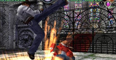 The King of Fighters: Maximum Impact - The King of Fighters: Maximum Impact
