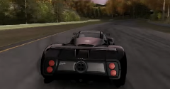 Forza Motorsport - Forza Motorsport