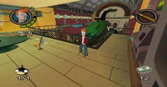 Futurama - Futurama