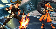 Guilty Gear XX #Reload - Guilty Gear XX #Reload