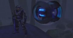Halo: Combat Evolved - Halo: Combat Evolved
