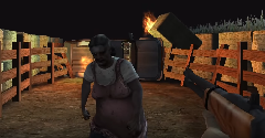 Land of the Dead: Road to Fiddler's Green - Land of the Dead: Road to Fiddler's Green