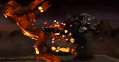 Mortal Kombat: Armageddon - Mortal Kombat: Armageddon