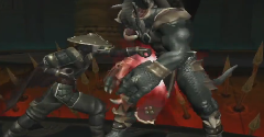 Mortal Kombat: Deception - Mortal Kombat: Deception