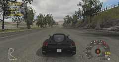 Project Gotham Racing 2 - Project Gotham Racing 2