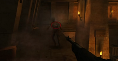 Return to Castle Wolfenstein: Tides of War - Return to Castle Wolfenstein: Tides of War