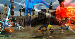 J-Stars Victory VS - J-Stars Victory VS