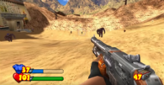Serious Sam - Serious Sam