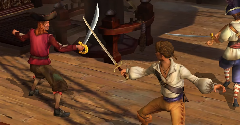 Sid Meier's Pirates - Sid Meier's Pirates