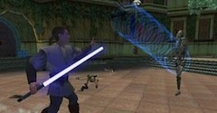 Star Wars: Obi-Wan - Star Wars: Obi-Wan