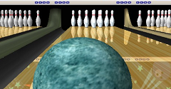 Strike Force Bowling - Strike Force Bowling