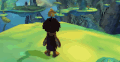 Tak 2: The Staff of Dreams - Tak 2: The Staff of Dreams
