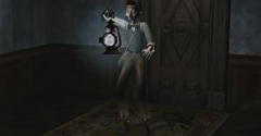 The Haunted Mansion - The Haunted Mansion