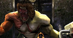 The House of the Dead 3 - The House of the Dead 3