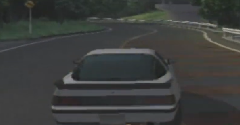 Touge R - Touge R