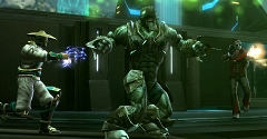 Unreal Championship 2: The Liandri Conflict - Unreal Championship 2: The Liandri Conflict