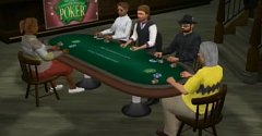 World Championship Poker - World Championship Poker