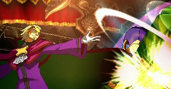 BlazBlue: Continuum Shift Extend - BlazBlue: Continuum Shift Extend