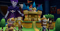 No Heroes Allowed! VR - No Heroes Allowed! VR