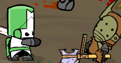 Castle Crashers - Castle Crashers
