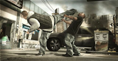 Def Jam: Icon - Def Jam: Icon