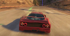 Forza Horizon - Forza Horizon