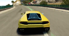 Forza Horizon 2 - Forza Horizon 2