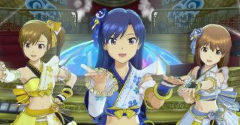 The iDOLM@STER Platinum Stars - The iDOLM@STER Platinum Stars