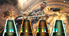 Guitar Hero 5 - Guitar Hero 5