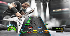 Guitar Hero: Metallica - Guitar Hero: Metallica