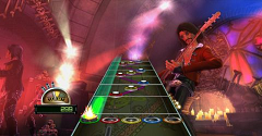 Guitar Hero: World Tour - Guitar Hero: World Tour